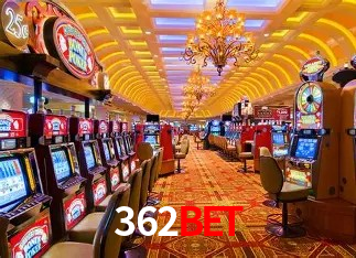 362bet Rio de Janeiro - Slot Strategy