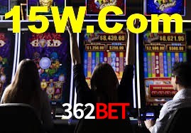 Roulette Table 362bet