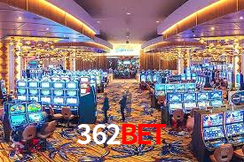 Welcome Bonus 362bet