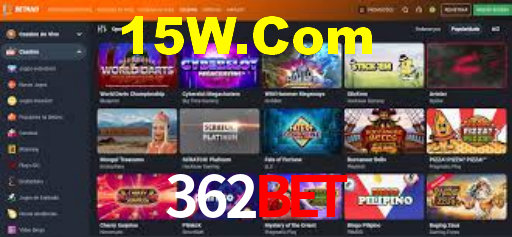 362bet: A Experiência de Casino com Jogos de Mesa ao Vivo