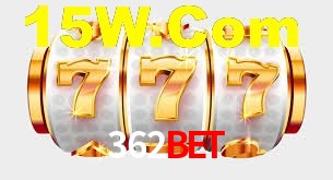 362bet: Jogos de Caça-Níqueis-Altas Recompensas, Roleta-Velocidade, Blackjack-Desafios Máximos