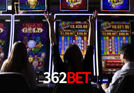 Blackjack Table 362bet