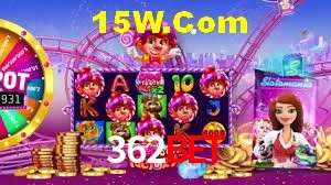 Welcome Bonus 362bet