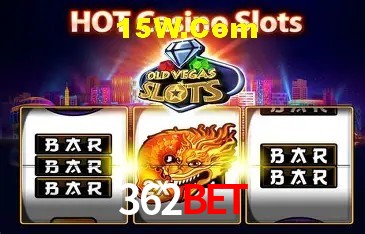362bet Slot - 320+ Caça-Níqueis Premium