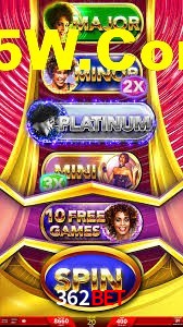 Sinta a adrenalina dos jogos de cassino com 362bet