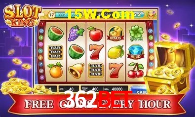 Recursos de Bônus 362bet