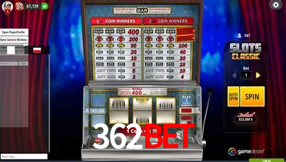 362bet Entrar - Login Seguro Certificado