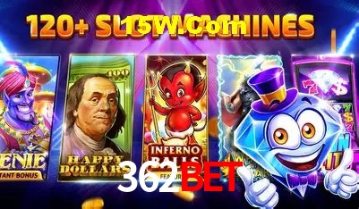Ofertas Exclusivas 362bet
