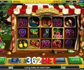 Login Seguro 362bet