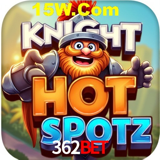 Descubra o Mundo do Cassino Online com 362bet