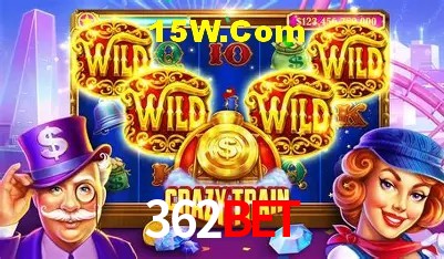 362bet Belo Horizonte - Jackpots