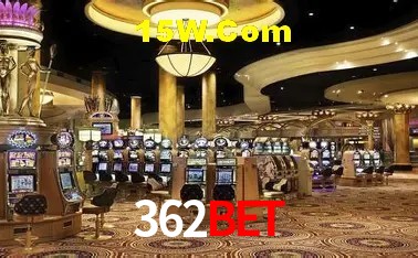 Casino Ao Vivo 362bet